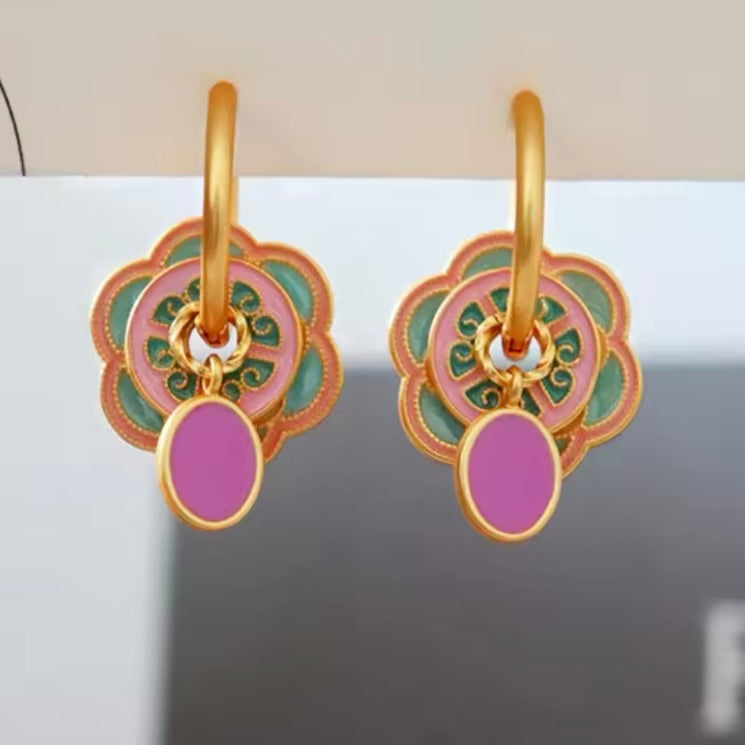 ARGOLLAS MUSA MULTICHARM