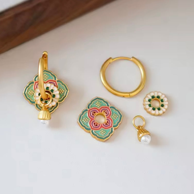 ARGOLLAS MUSA MULTICHARM