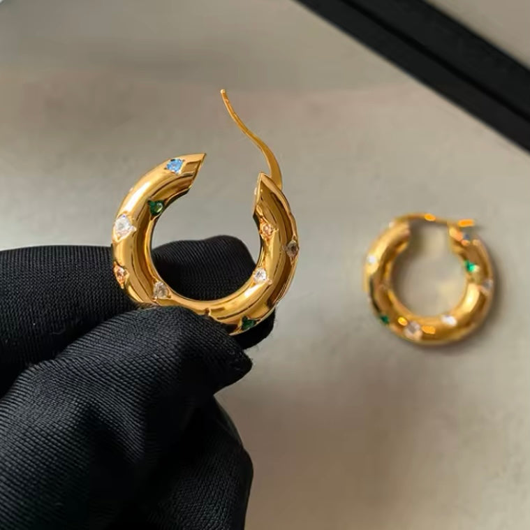 ARGOLLAS MUSA MULTICOLOR