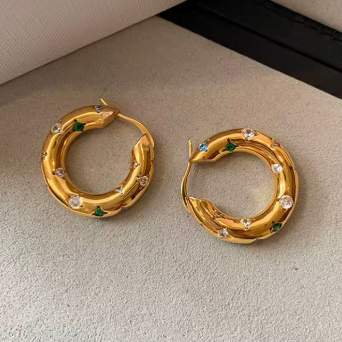 ARGOLLAS MUSA MULTICOLOR