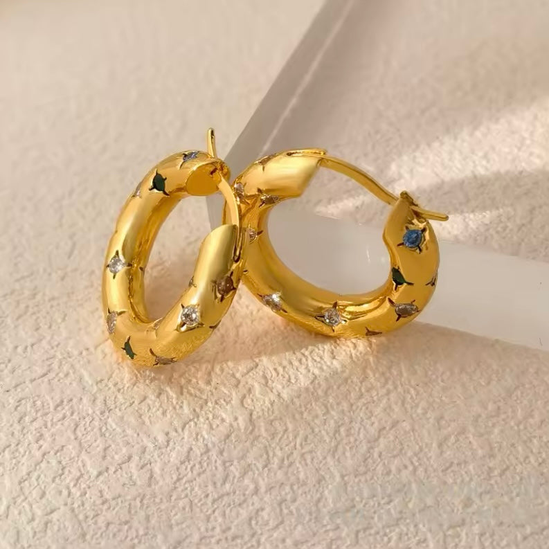 ARGOLLAS MUSA MULTICOLOR