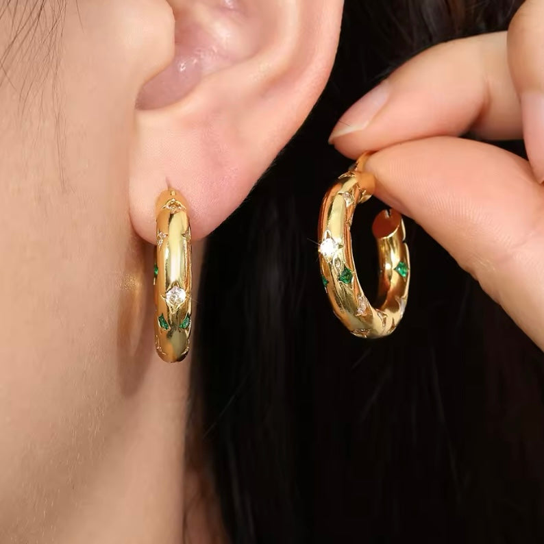 ARGOLLAS MUSA MULTICOLOR