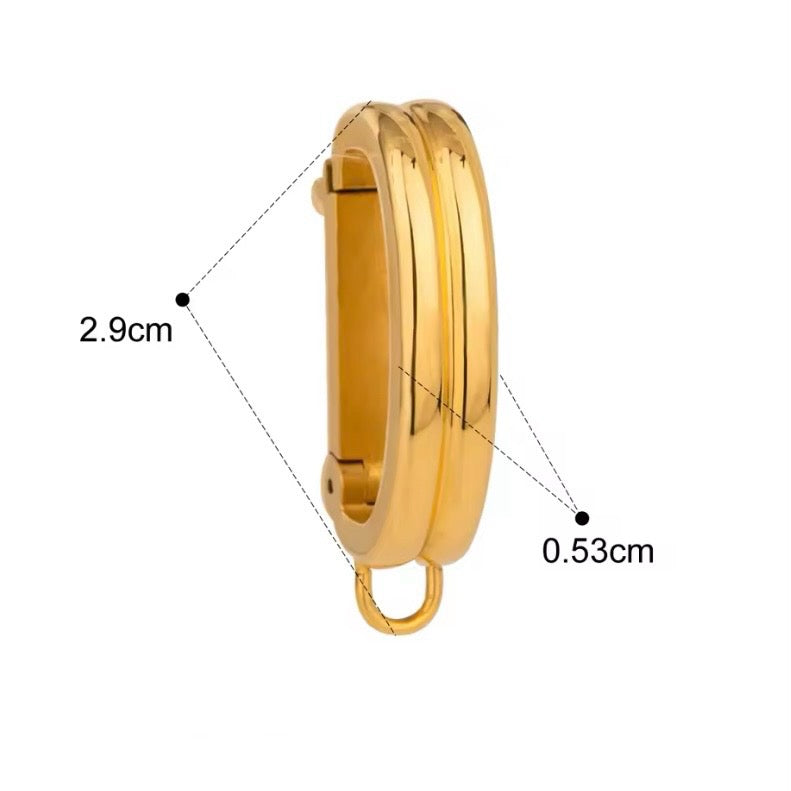 MUSA LOCK DOBLE