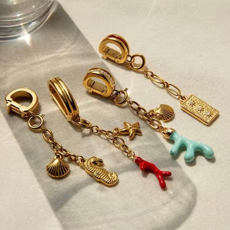 MUSA BIKINI JEWELRY DESIGN STUDIO