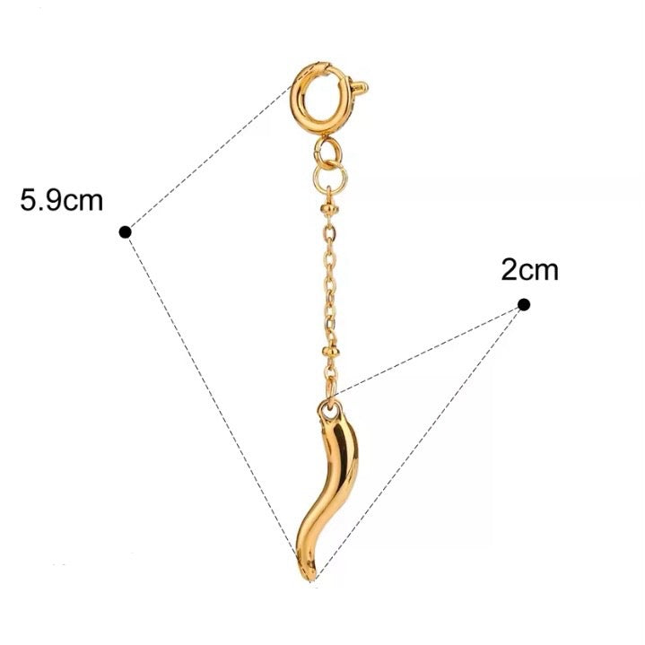 MUSA PICANTE CHARM
