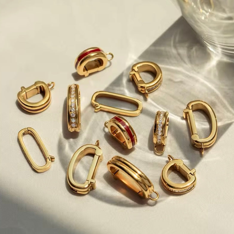 MUSA BIKINI JEWELRY DESIGN STUDIO