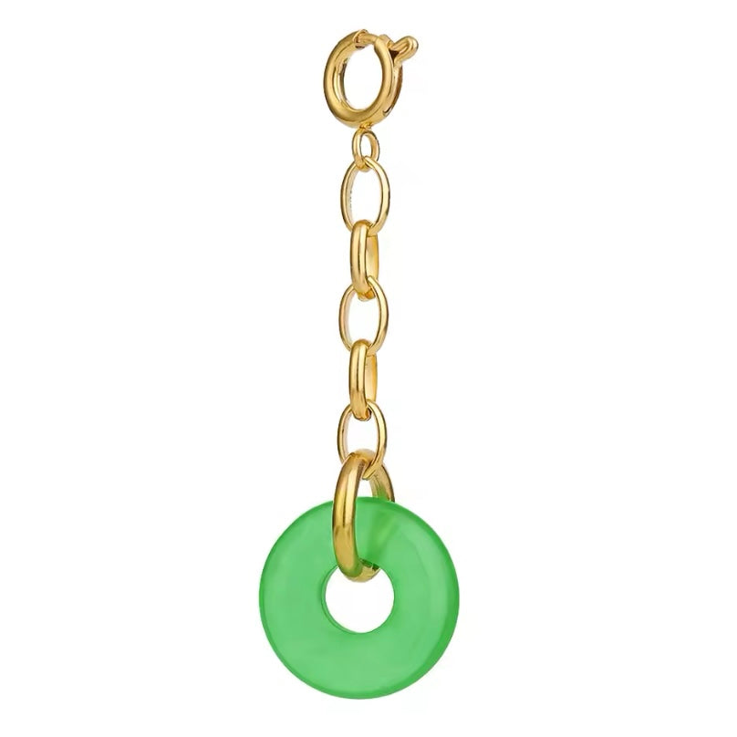 RUEDA VERDE CHARM