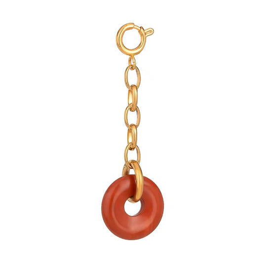 RUEDA ROJA CHARM