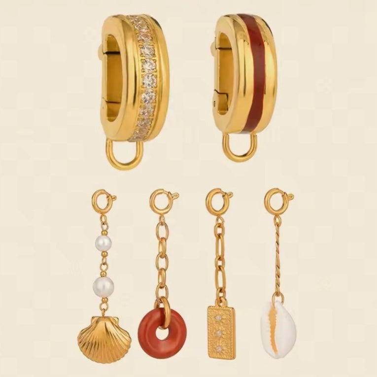 MUSA BIKINI JEWELRY DESIGN STUDIO