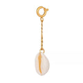 MUSA SHELL CHARM