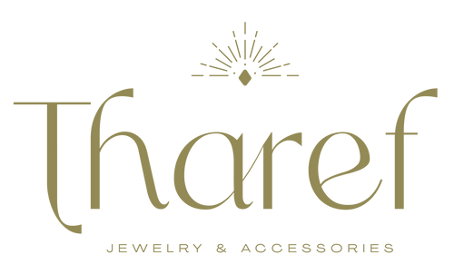 Tharef Jewelry