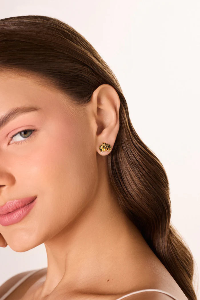 FLORALIS S EARRING