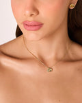 FLORALIS NECKLACE AND EARRING KIT