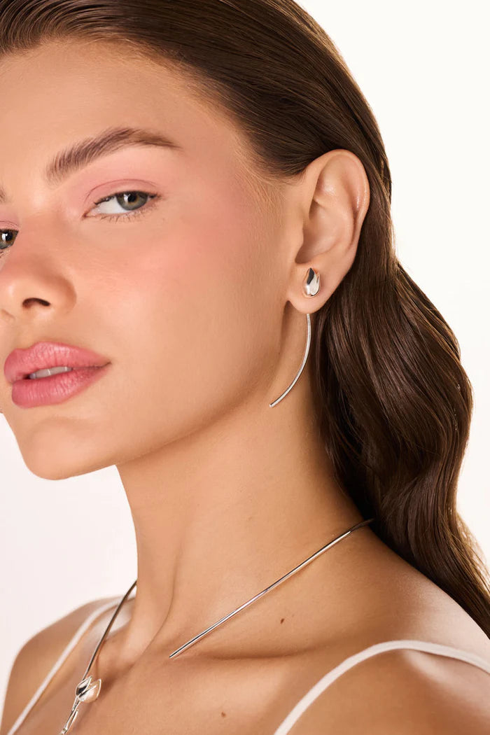 TULIPA EARRING