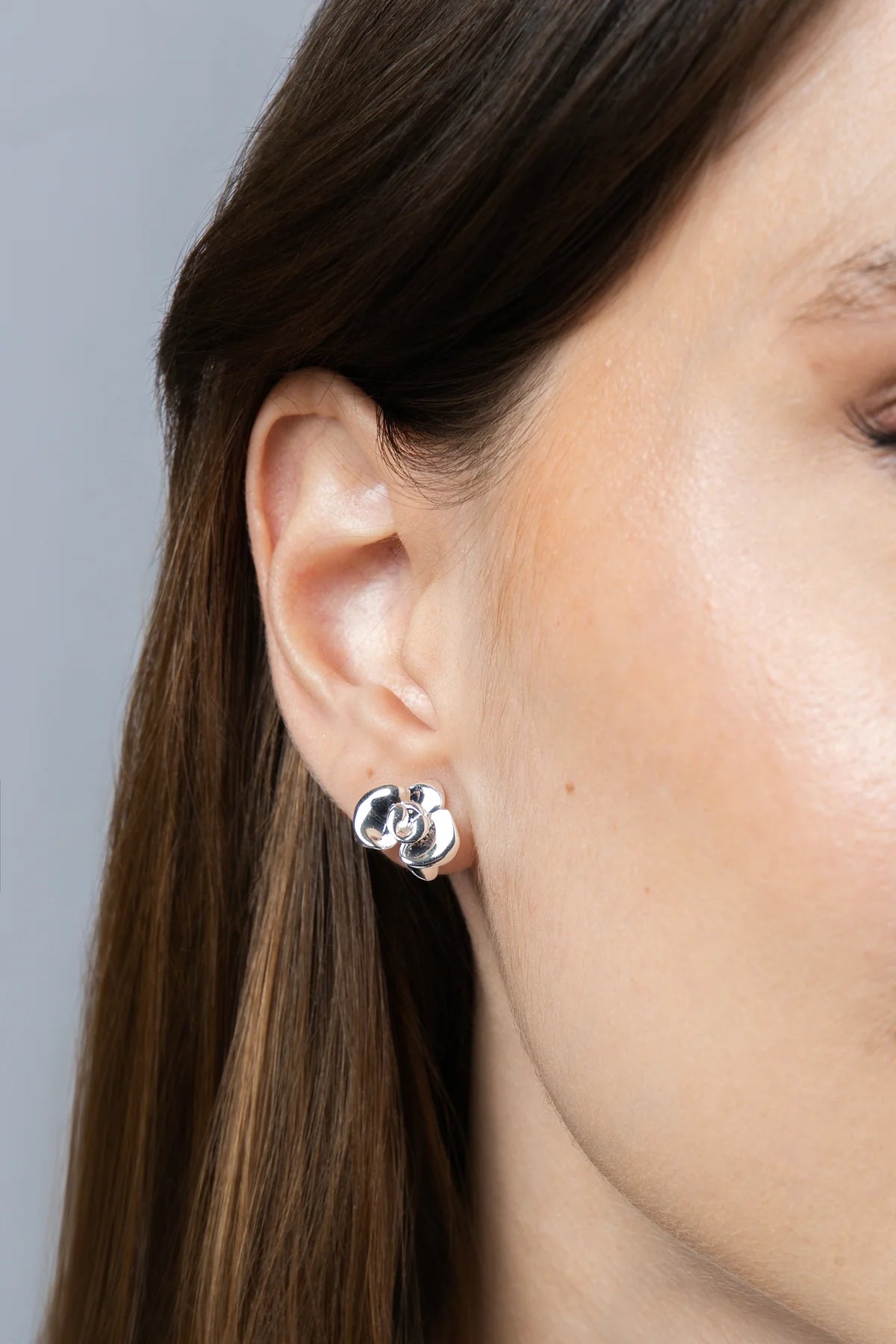 FLORALIS S EARRING