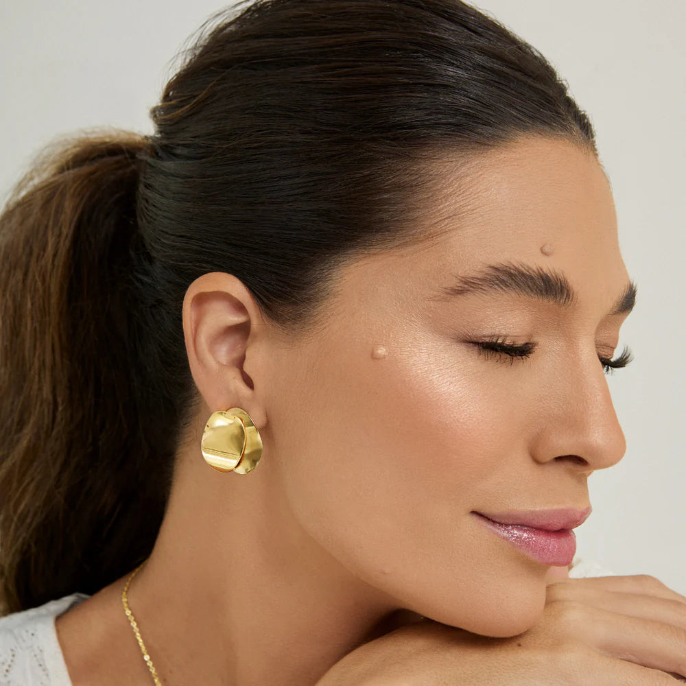 LILA EARRINGS