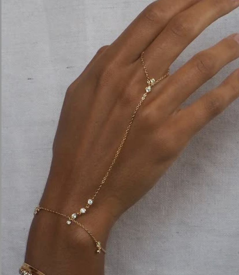 HATHPHOOL DE MUSA COLGANTES