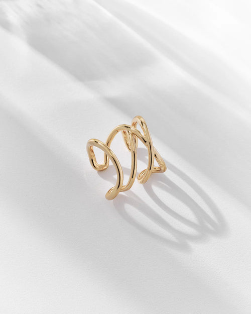 AVIVA RING