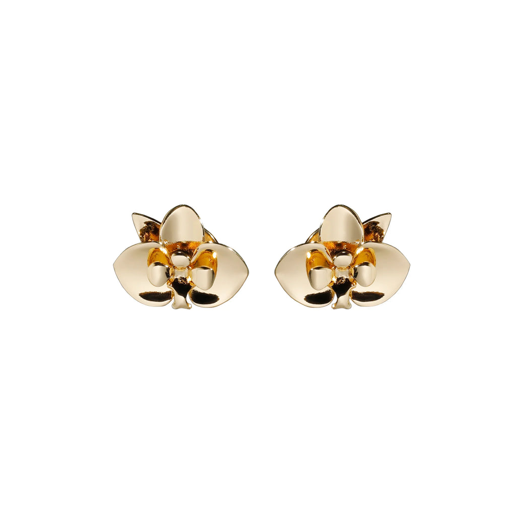 ORQUIDEA P EARRING