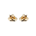 ORQUIDEA P EARRING