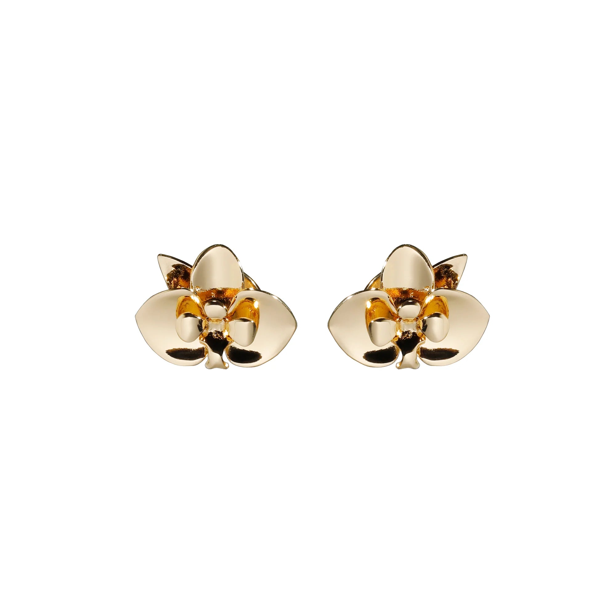 ORQUIDEA P EARRING