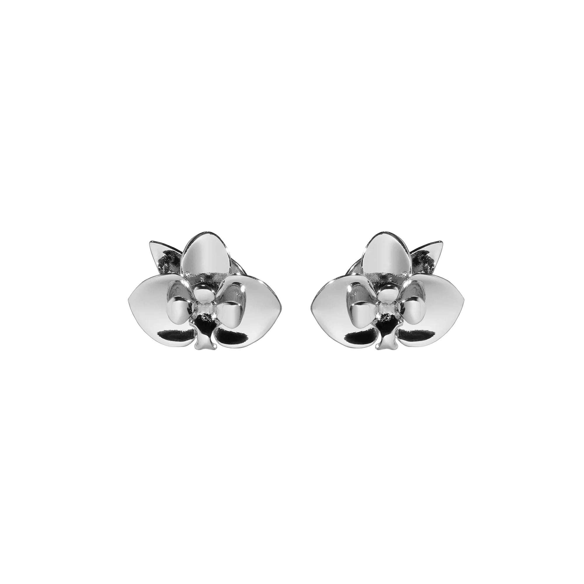 ORQUIDEA P EARRING
