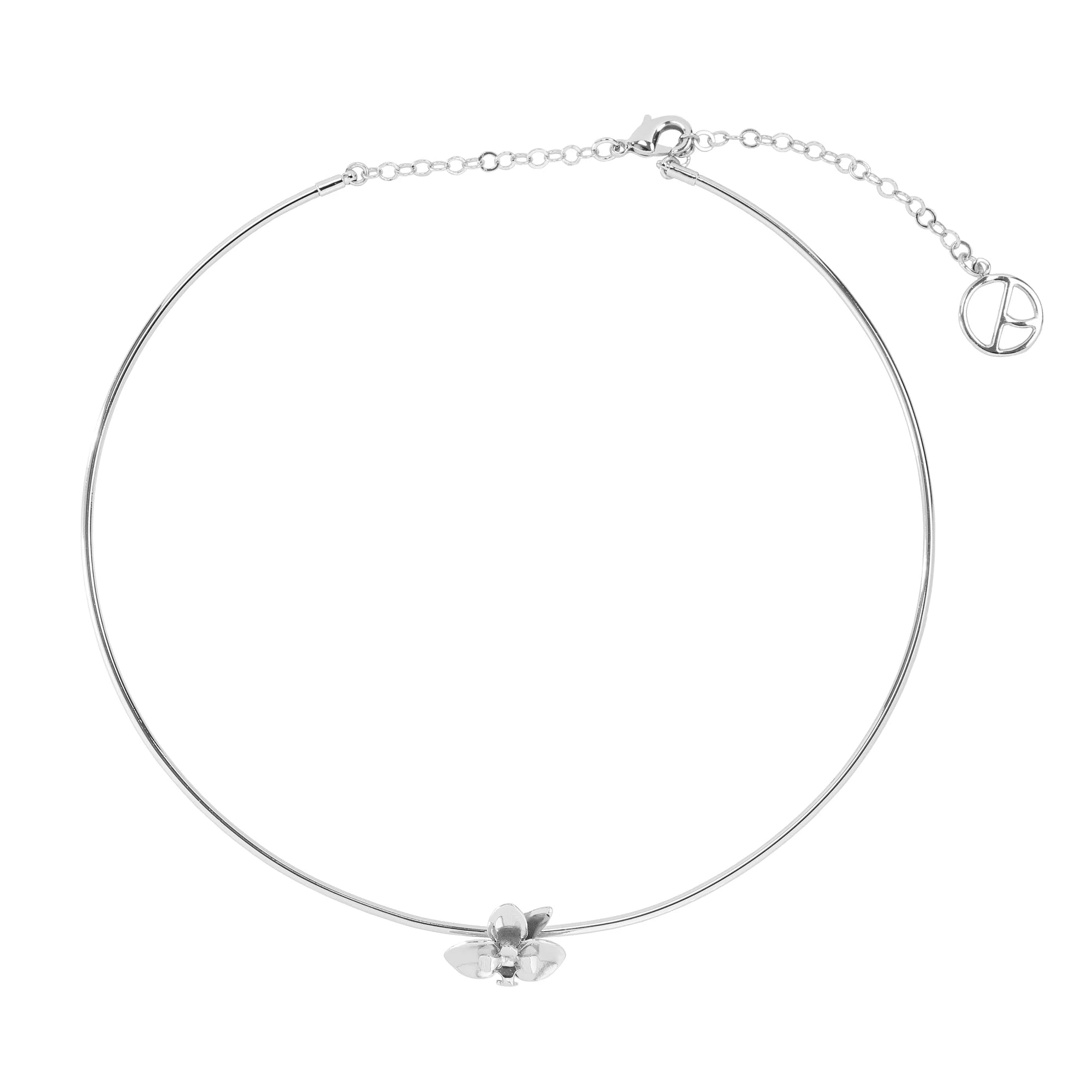 ORQUIDEA XS CHOKER