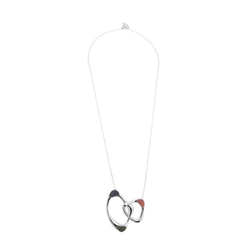 CLARICE NECKLACE