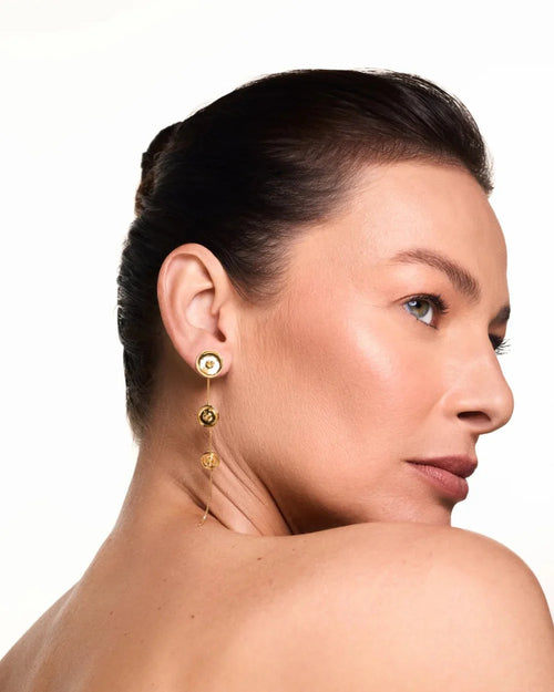 CHUVISCO EARRING