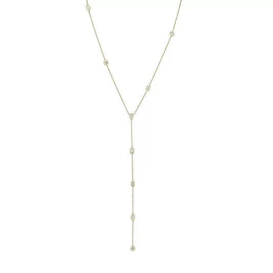 GOLDEN LARIAT