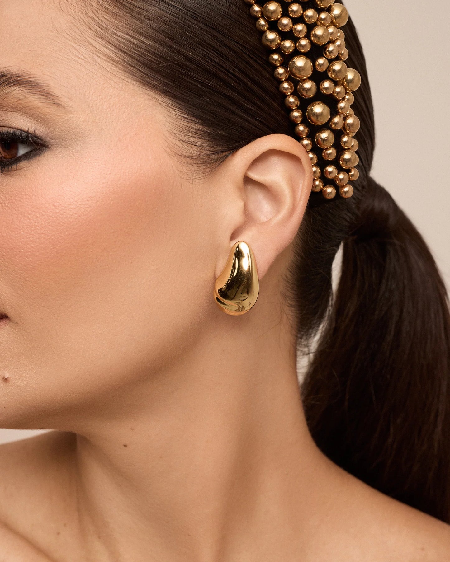 KIM EARRINGS
