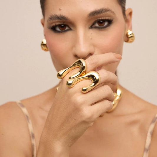 KIRA RING